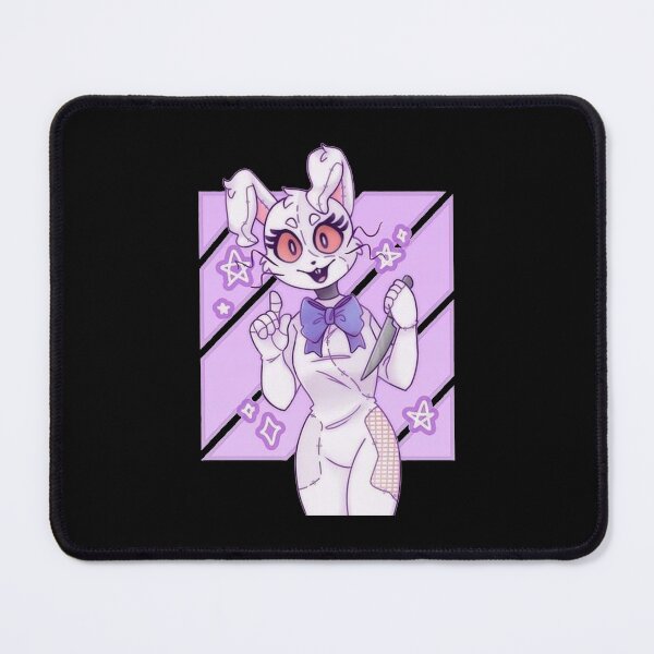 Item preview, Fnaf Vanny | Five Nights at Freddy's designed and sold by Lottart.