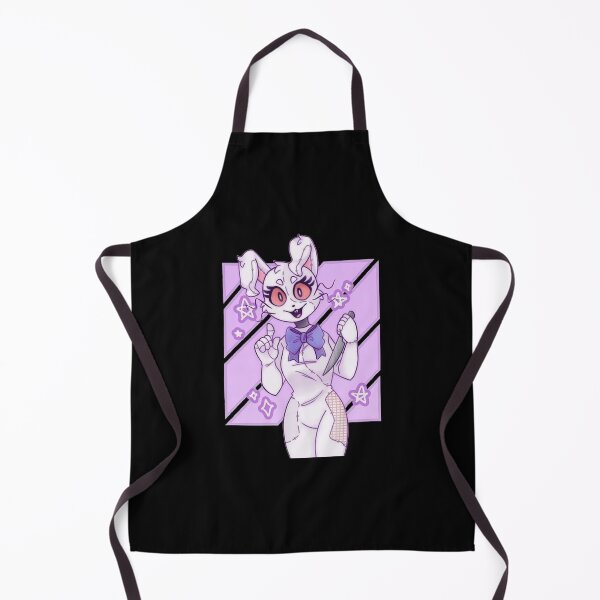 Item preview, Fnaf Vanny | Five Nights at Freddy's designed and sold by Lottart.