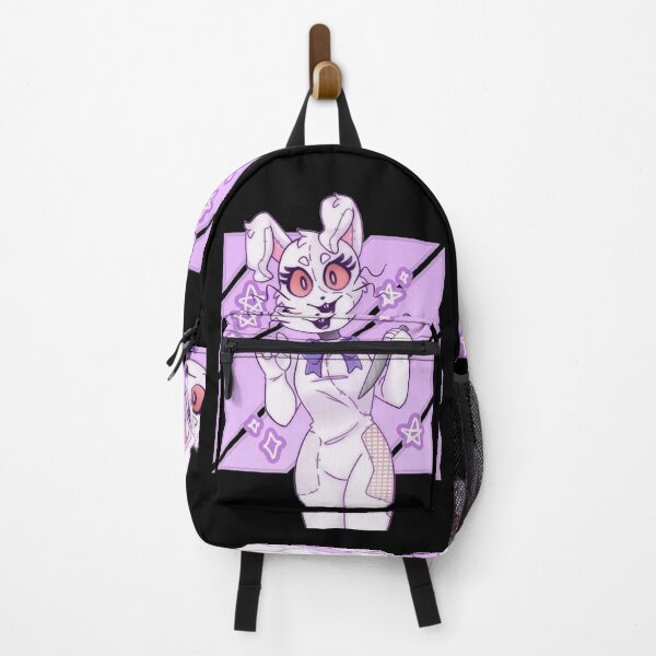 Item preview, Fnaf Vanny | Five Nights at Freddy's designed and sold by Lottart.