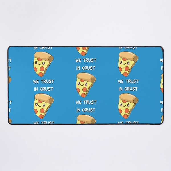 Item preview, Trust the Pizza designed and sold by AnishaCreations.