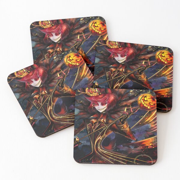 Item preview, Hazbin Hotel Alastor designed and sold by Lottart.