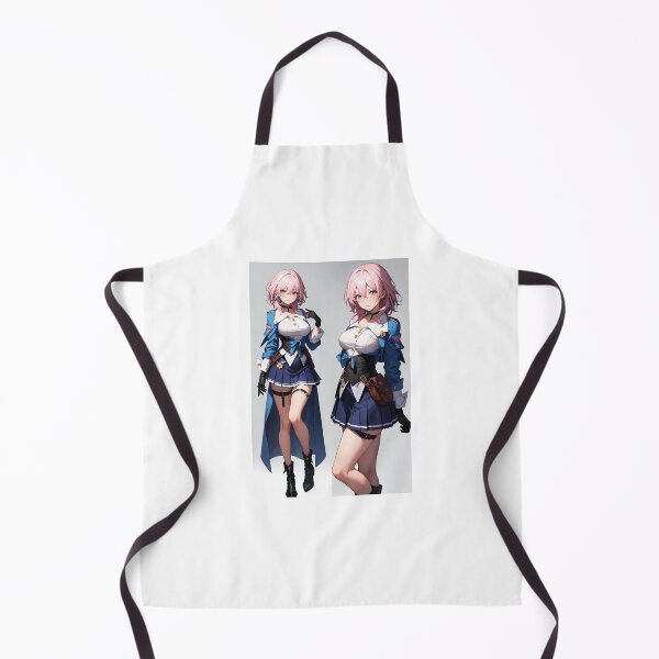 Item preview, March 7th #6 - Honkai Star Rail Fanart designed and sold by iloveanimechibi.