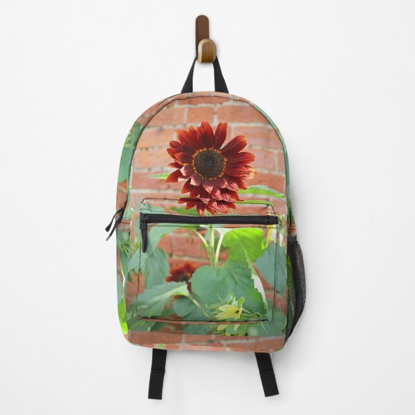 Item preview, Red Sunflower designed and sold by pinkal.