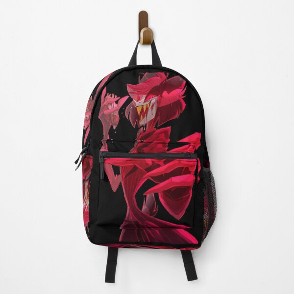 Item preview, Hazbin Hotel Alastor designed and sold by Lottart.