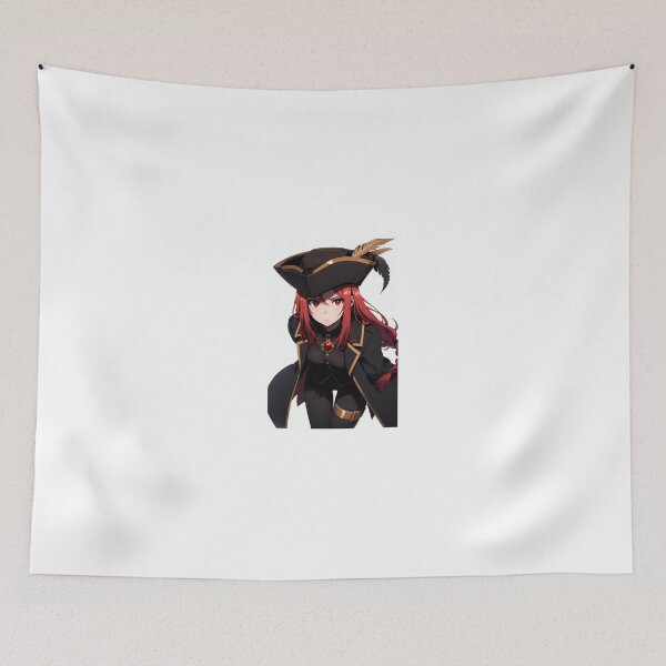 Item preview, Mary #2 - The Eminence in Shadow Fanart designed and sold by iloveanimechibi.
