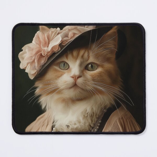 Item preview, 1920s Era Cats designed and sold by Renaissance-Cat.