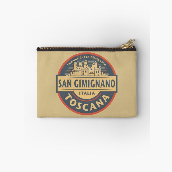 Item preview, San Gimignano, Tuscany, Italy designed and sold by studio838.