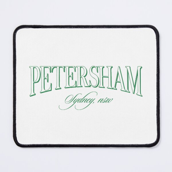 Item preview, Petersham, Sydney, NSW designed and sold by Local Folk.
