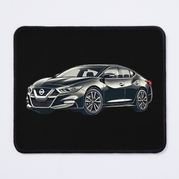 Item preview, Nissan Maxima designed and sold by vichcic.