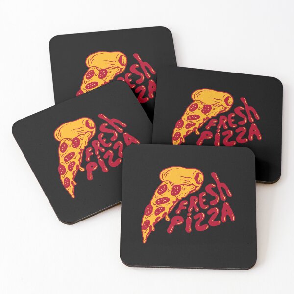 Item preview, Fresh Pizza designed and sold by The Lines.
