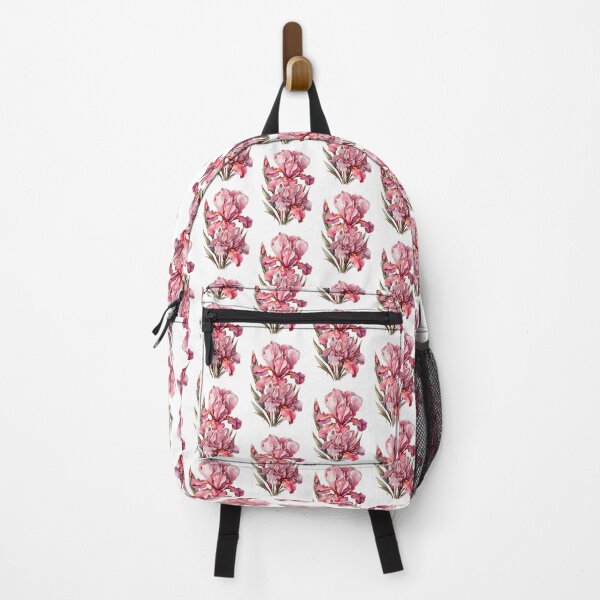 Item preview, Pink Iris designed and sold by HOMETOWN86.