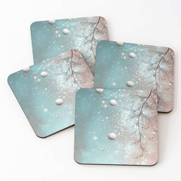 Item preview, Frosty Elegance designed and sold by NomadicDreamer.
