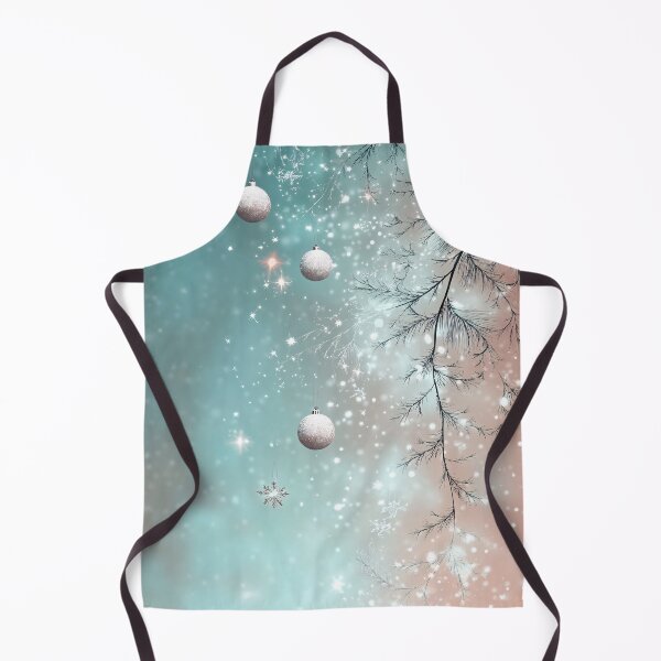 Item preview, Frosty Elegance designed and sold by NomadicDreamer.