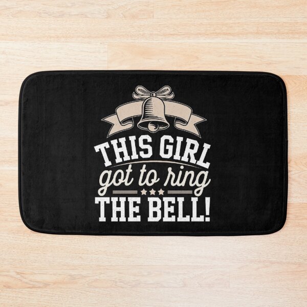 Item preview, Celebratory Bell Ringing Design for Women designed and sold by love3617.