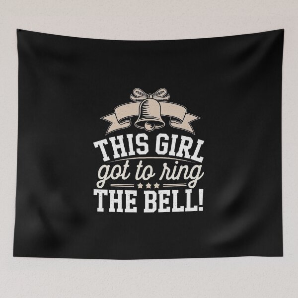 Item preview, Celebratory Bell Ringing Design for Women designed and sold by love3617.