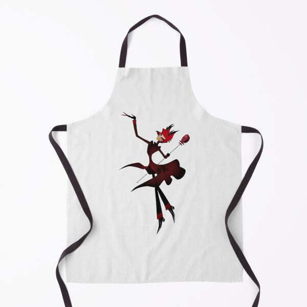 Item preview, Hazbin Hotel Alastor designed and sold by Lottart.