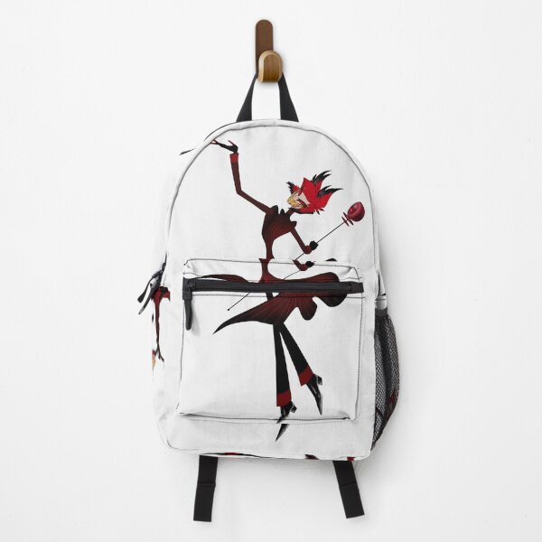 Item preview, Hazbin Hotel Alastor designed and sold by Lottart.