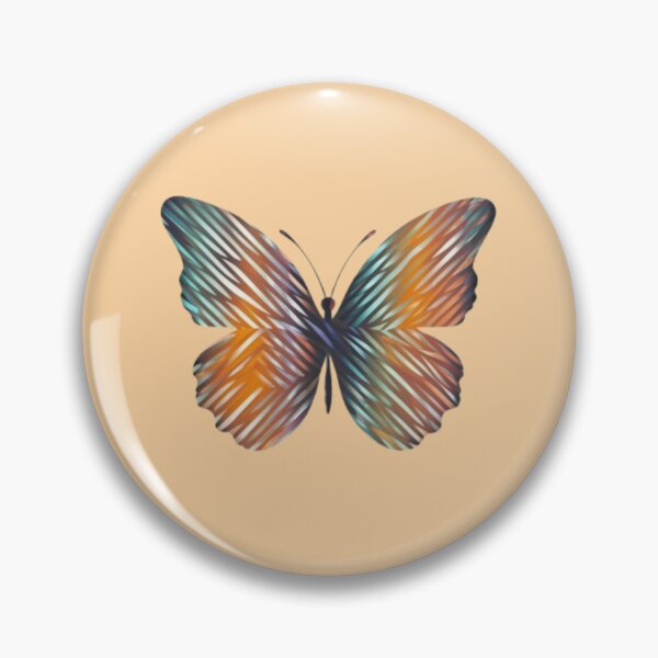 Item preview, Butterfly Art designed and sold by 123ks.