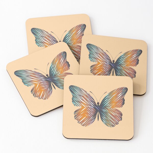 Item preview, Butterfly Art designed and sold by 123ks.