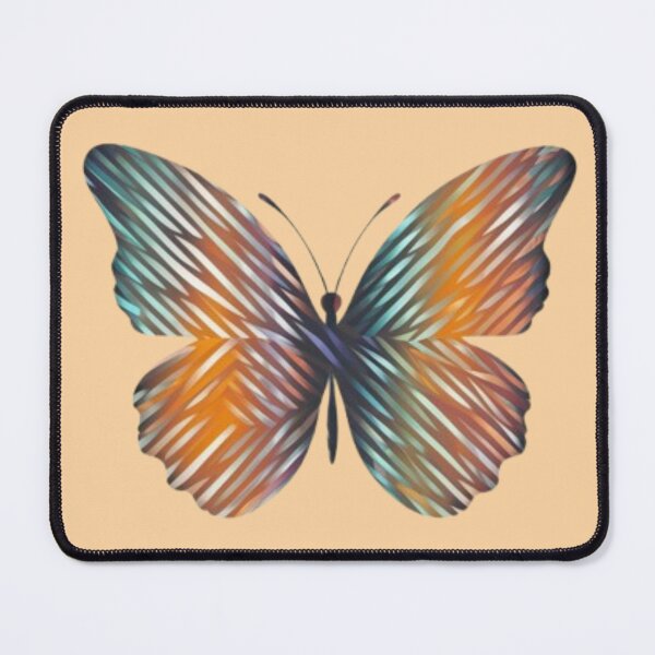 Item preview, Butterfly Art designed and sold by 123ks.