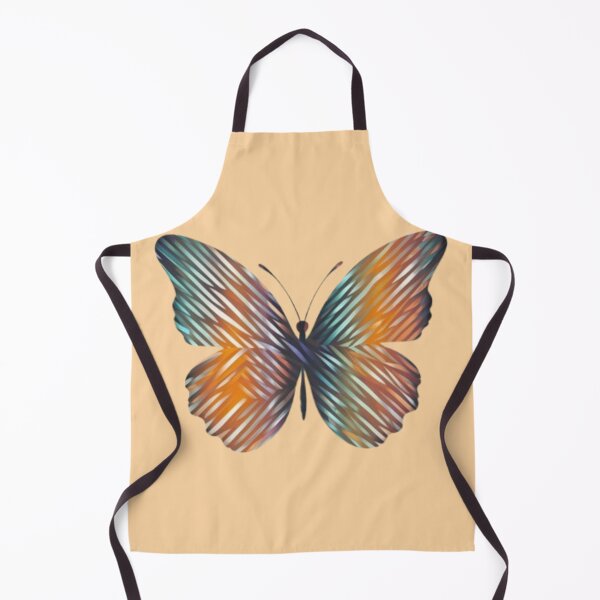 Item preview, Butterfly Art designed and sold by 123ks.