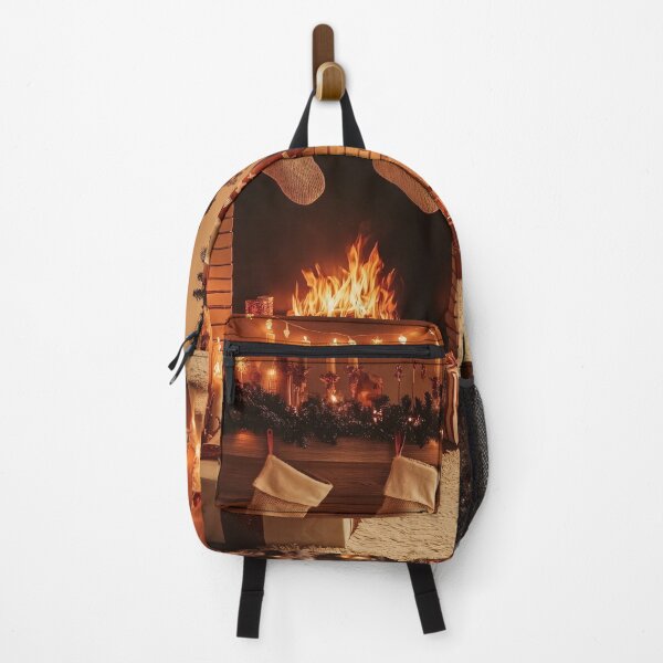 Item preview, Warm Holiday Glow designed and sold by NomadicDreamer.
