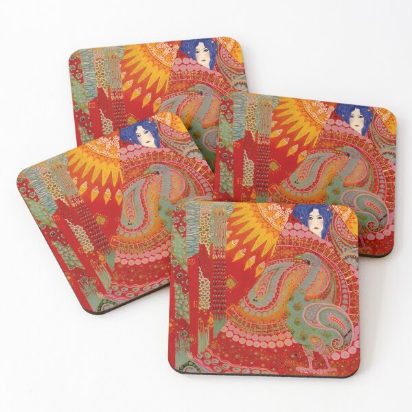 Item preview, Vittorio Zecchin. Salome designed and sold by likiska.
