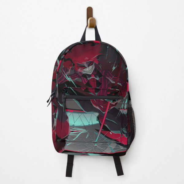 Item preview, Hazbin Hotel Alastor designed and sold by Lottart.