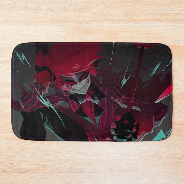 Item preview, Hazbin Hotel Alastor designed and sold by Lottart.