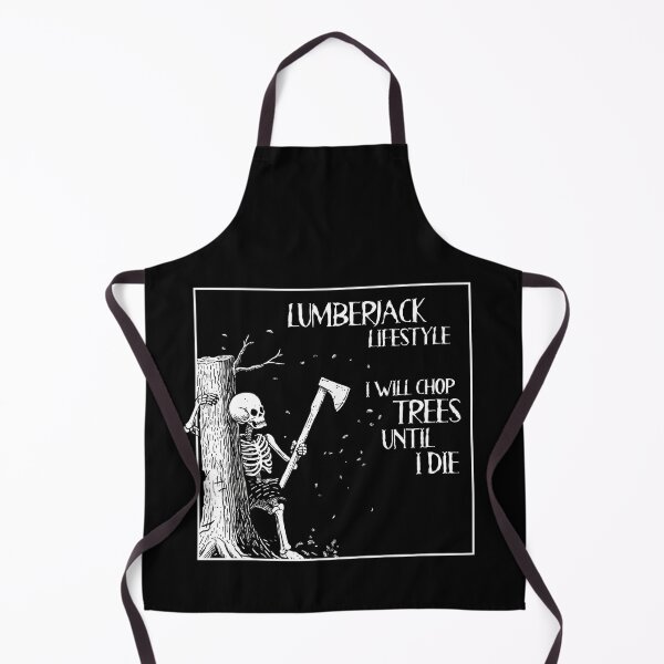 Item preview, LUMBERJACK LIFESTYLE designed and sold by JacobSpace.