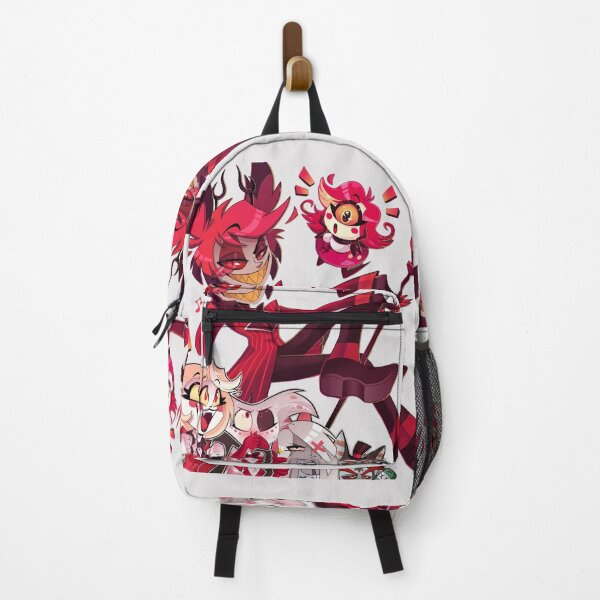 Item preview, Hazbin Hotel Alastor designed and sold by Lottart.