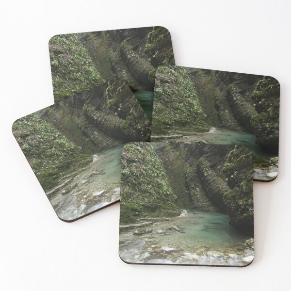 Item preview, Soca River Gorge designed and sold by rawshutterbug.