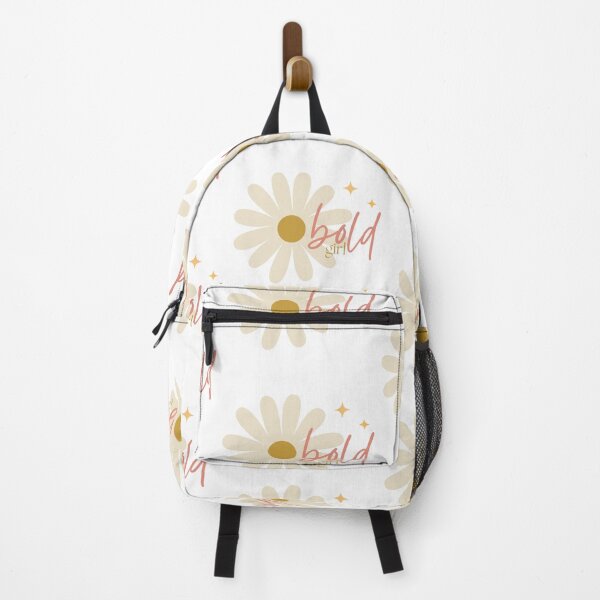 Item preview, bold girl designed and sold by Taloory.