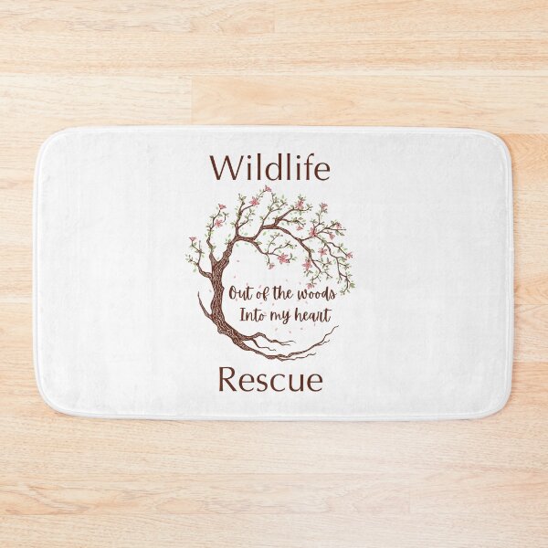 Item preview, Out of the Woods designed and sold by Kindred & Thistle.
