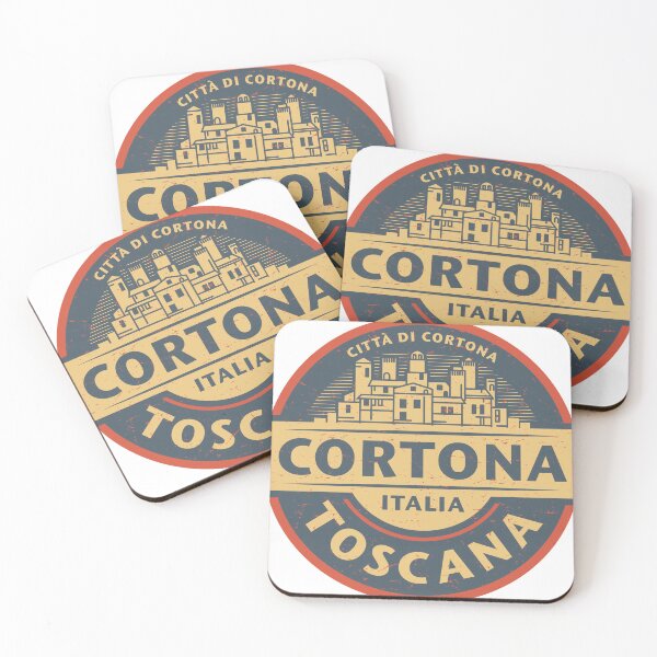 Item preview, Cortona, Tuscany, Italy designed and sold by studio838.