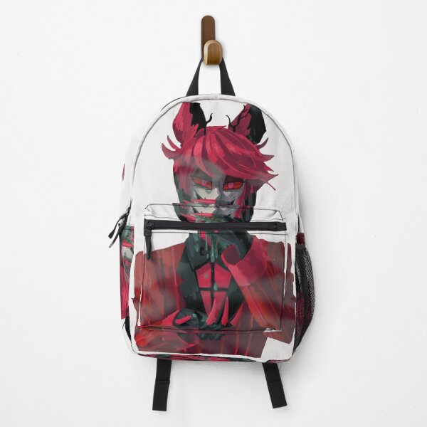 Item preview, Hazbin Hotel Alastor designed and sold by Lottart.