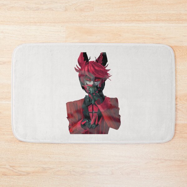Item preview, Hazbin Hotel Alastor designed and sold by Lottart.