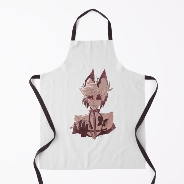 Item preview, Hazbin Hotel Alastor designed and sold by Lottart.