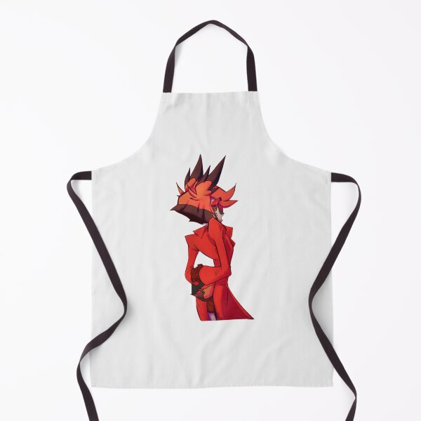 Item preview, Hazbin Hotel Alastor designed and sold by Lottart.