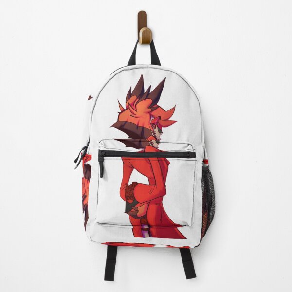 Item preview, Hazbin Hotel Alastor designed and sold by Lottart.