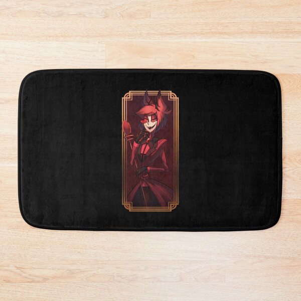 Item preview, Hazbin Hotel Alastor designed and sold by Lottart.