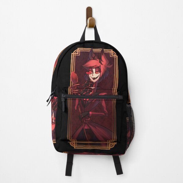 Item preview, Hazbin Hotel Alastor designed and sold by Lottart.
