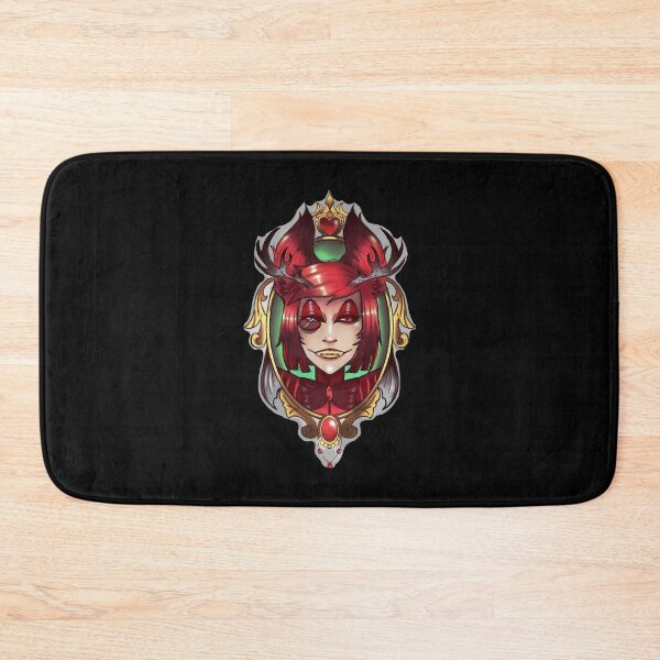 Item preview, Hazbin Hotel Alastor designed and sold by Lottart.