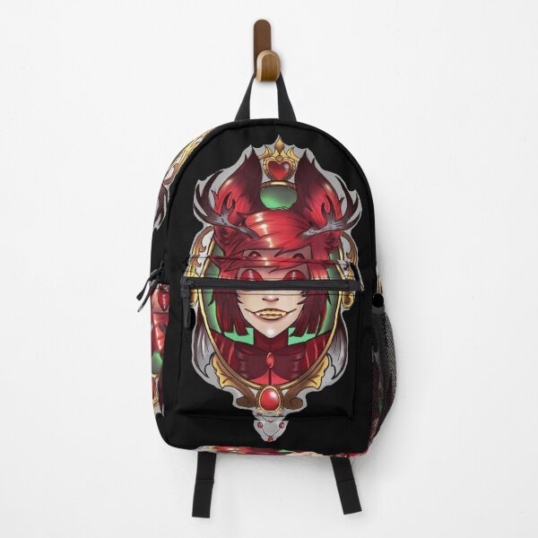 Item preview, Hazbin Hotel Alastor designed and sold by Lottart.