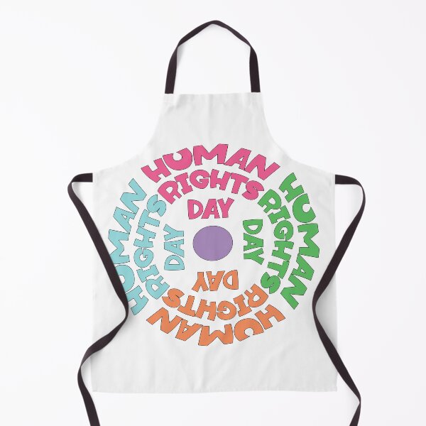 Item preview, Human Rights Day – Social Awareness & Activism Design – Inspirational Equality Gift designed and sold by sednalafandy79.