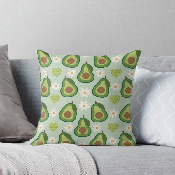 Item preview, Yummy Avocado  designed and sold by love4darts.