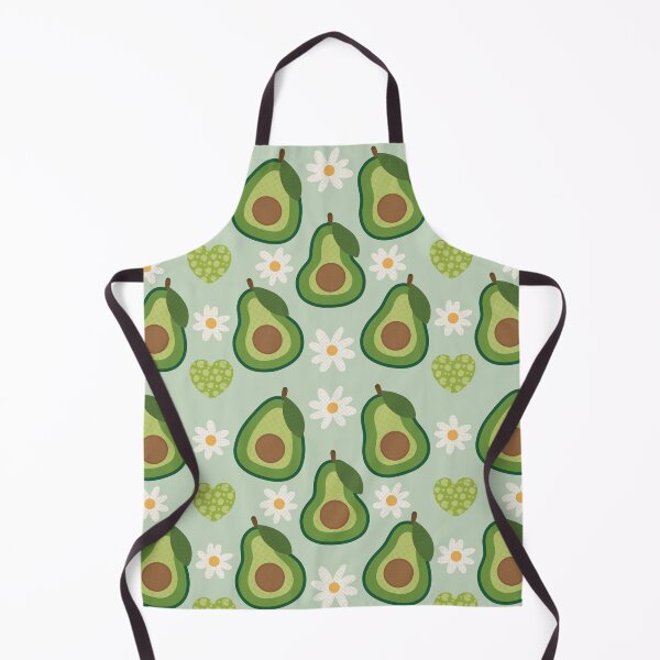 Item preview, Yummy Avocado  designed and sold by love4darts.