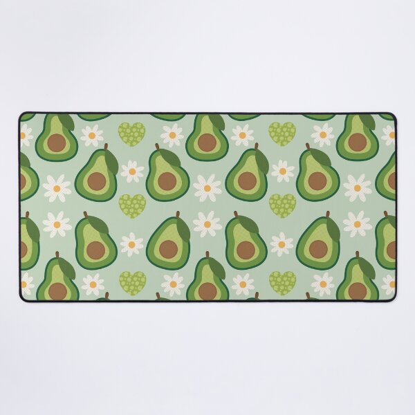 Item preview, Yummy Avocado designed and sold by love4darts.