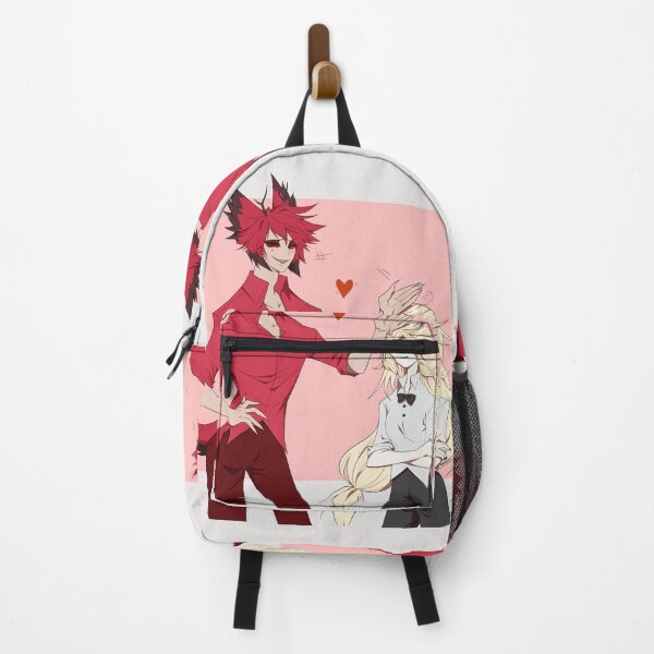 Item preview, Hazbin Hotel Alastor designed and sold by Lottart.