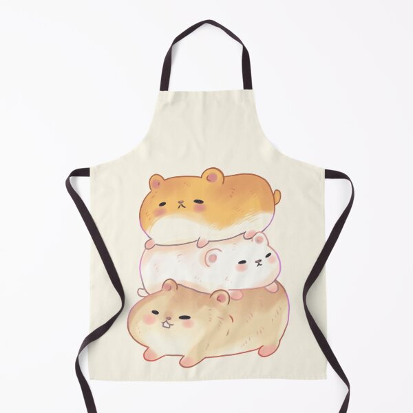 Item preview, Hamster stack  designed and sold by Mayarartsy.